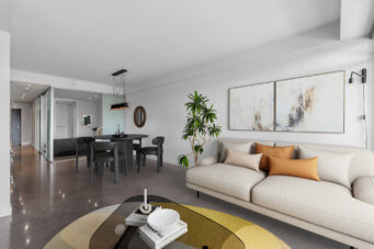 #417 - 256 E. 2nd Avenue